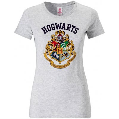 Dámské tričko Harry Potter – Zboží Mobilmania