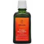 Weleda Body Care arnikový masážní olej 200 ml – Sleviste.cz