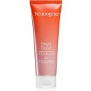 Pleťové sérum a emulze Neutrogena Bright Boost rozjasňující fluid SPF 30 50 ml