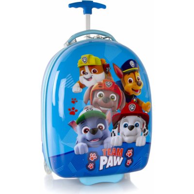 Heys Paw Patrol 2w Blue Team 16 l – Zboží Mobilmania