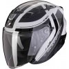 Přilba helma na motorku Scorpion EXO-230 PUL