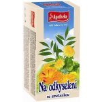 Apotheke Na povzbuzení s kotvičníkem 20 x 2 g – Zbozi.Blesk.cz