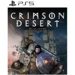 Crimson Desert (Deluxe Edition) – Zboží Živě