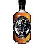 Slipknot Iowa Anniversary Whiskey 51,5% 0,7 l (holá láhev) – Zbozi.Blesk.cz