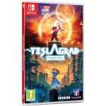 Teslagrad Power Pack – Zboží Mobilmania