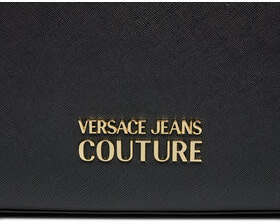 Versace Jeans Couture kabelka 75VA4BAD Černá