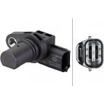 Generátor impulsů, klikový hřídel HELLA 6PU 013 122-831 (6PU013122831) – Zboží Mobilmania