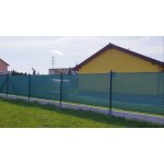 Ploty Vamberk 90% gramáž 90 g/m2 2 x 10 m zelená – HobbyKompas.cz