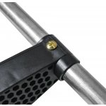 Aga schůdky k trampolínám 180-250cm – Zboží Mobilmania