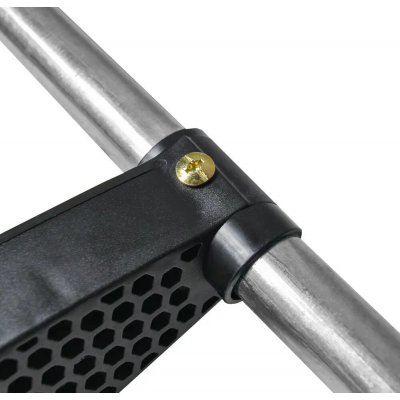 Aga schůdky k trampolínám 180-250cm – Zboží Mobilmania