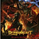 Dragonheart - Battle Sanctuary CD – Hledejceny.cz