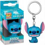 Funko Lilo a Stitch Stitch – Zboží Mobilmania