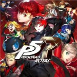 Persona 5 Royal Remaster – Zboží Živě