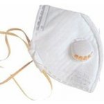 Refil 711 FFP1 skládací respirátor s výdechovým ventilem – Sleviste.cz