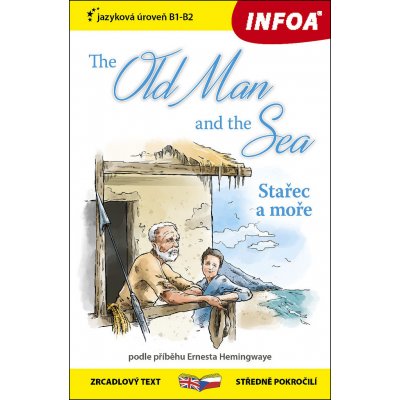The old Man and the Sea – Zboží Mobilmania