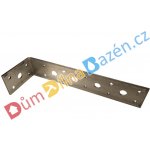 Bova Kotevní prvek BV/KP 12-30 160 mm – Hledejceny.cz