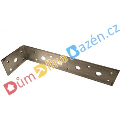 Bova Kotevní prvek BV/KP 12-30 160 mm – Hledejceny.cz