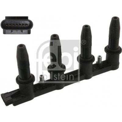 Zapalovací cívka Febi Bilstein 37423 – Zboží Mobilmania