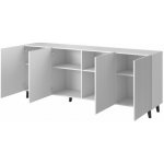 Cama Meble Pafos 200 x 42 x 82 – Sleviste.cz