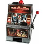 Pokladnička hrací automat – Zboží Dáma