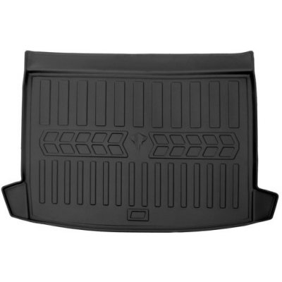 Gumová vana do kufru Stingray RENAULT Clio IV 2012-2019, horní dno – Hledejceny.cz