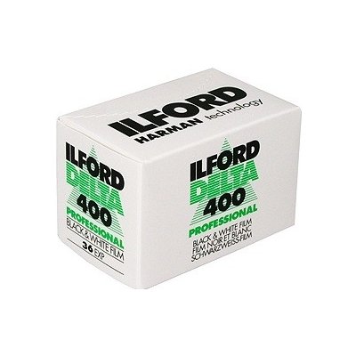 Ilford Delta PROFESSIONAL 400/135-36 10ks