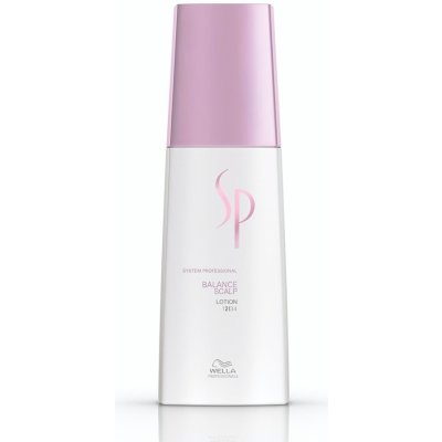Wella SP Clear Scalp Leave-in Lotion 125 ml – Hledejceny.cz