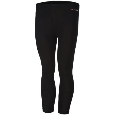 Little Angel legíny tenké Outlast černá – Sleviste.cz