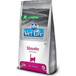 Vet Life Cat Struvite 2 kg – Zboží Mobilmania