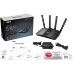 Asus RT-BE82U – Sleviste.cz