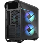 Fractal Design Torrent Compact RGB TG Light Tint FD-C-TOR1C-02 – Zboží Živě