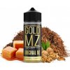 Příchuť pro míchání e-liquidu Infamous Originals Shake & Vape Gold MZ Original MZ 20 ml