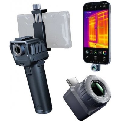 Thermal Master X2 android – Zboží Živě