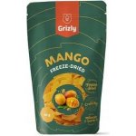 Grizly Mango lyofilizované 50 g – Sleviste.cz