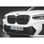 BMW Karbonová mřížka chladiče
