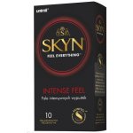 Skyn Intense Feel 10 ks – Zboží Mobilmania