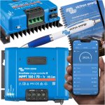 Victron Energy SmartSolar SCC115070411 – Sleviste.cz