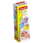 Quercetti 4144 Momy Soft Happy Sound 4ks – Zboží Dáma