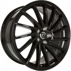 Diewe Briosa 8,5x19 5x108 ET43 neros black