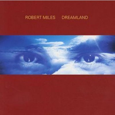Miles Robert: Dreamland CD