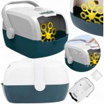 Strojek Norimpex 115 ml 19 cm x 13 cm – Zboží Dáma