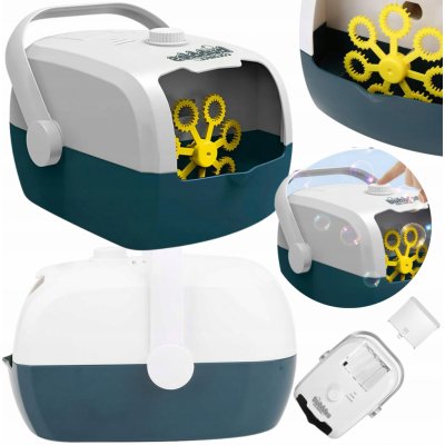 Strojek Norimpex 115 ml 19 cm x 13 cm – Zboží Dáma