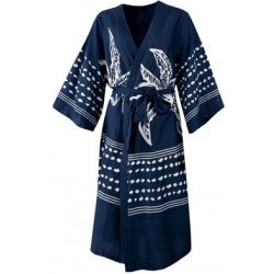 Kimono Barts LUCIAGA KIMONO Navy