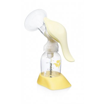 Medela Harmony Light 2 fázová manuální