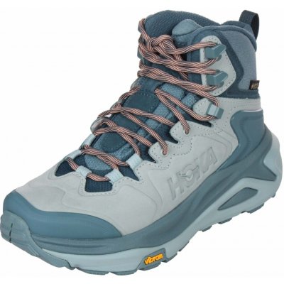 Hoka One One W Kaha 3 Gtx 1162531-mrz Mountain Fog / Druzy – Zboží Mobilmania