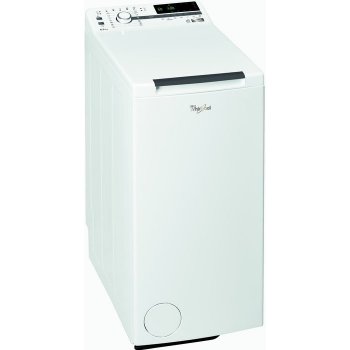 Whirlpool TDLR 65230 ZEN