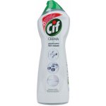 Cif Cream Original tekutý písek čistící prostředek 500 ml – Zboží Dáma