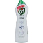 Cif Cream Original tekutý písek čistící prostředek 500 ml – Zboží Mobilmania