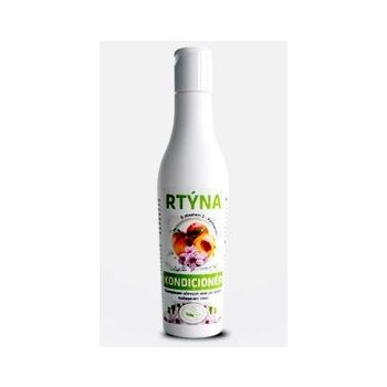 Rtýna vlasový kondicionér 250 ml