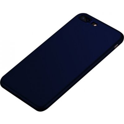 Pouzdro Brio Case Huawei Y7 2018 - tmavě modré – Hledejceny.cz